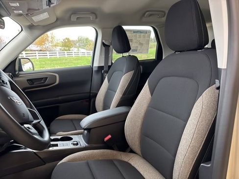 New 2025 Ford Bronco Sport Big Bend image 3