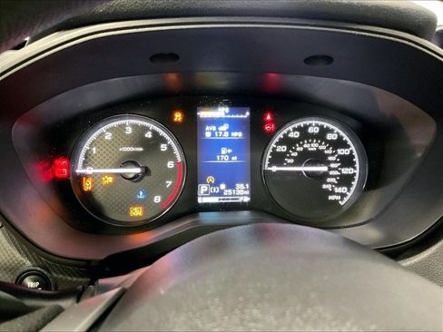 Used 2023 Subaru Forester AWD/4WD image 24