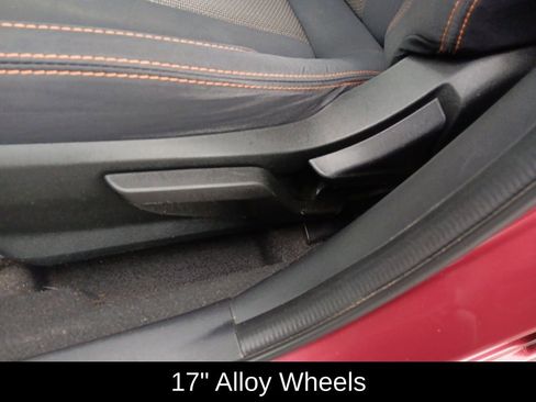 Used 2019 Subaru Crosstrek 2.0i Premium image 12