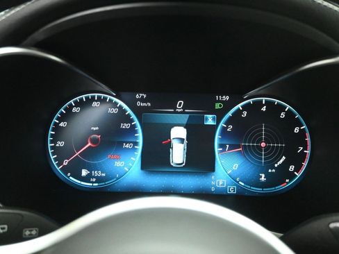 Used 2020 Mercedes-Benz GLC 300 4MATIC image 18