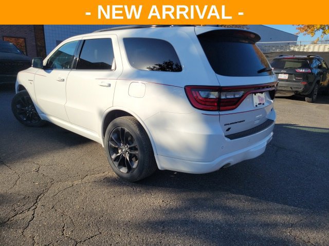 Used 2024 Dodge Durango R/T AWD/4WD image 5