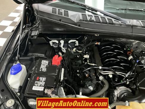 Used 2018 Ford F150 XLT w/ Equipment Group 302A Luxury image 41