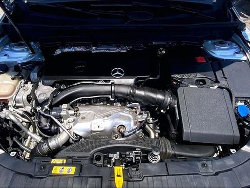 Certified 2023 Mercedes-Benz GLB 250 4MATIC image 26
