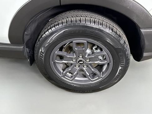 Used 2022 Ford Bronco Sport Big Bend AWD/4WD image 32