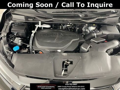Used 2024 Honda Odyssey Sport image 51