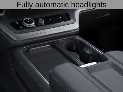 New 2025 Ford Expedition Platinum w/ Stealth Appearance Package image 16