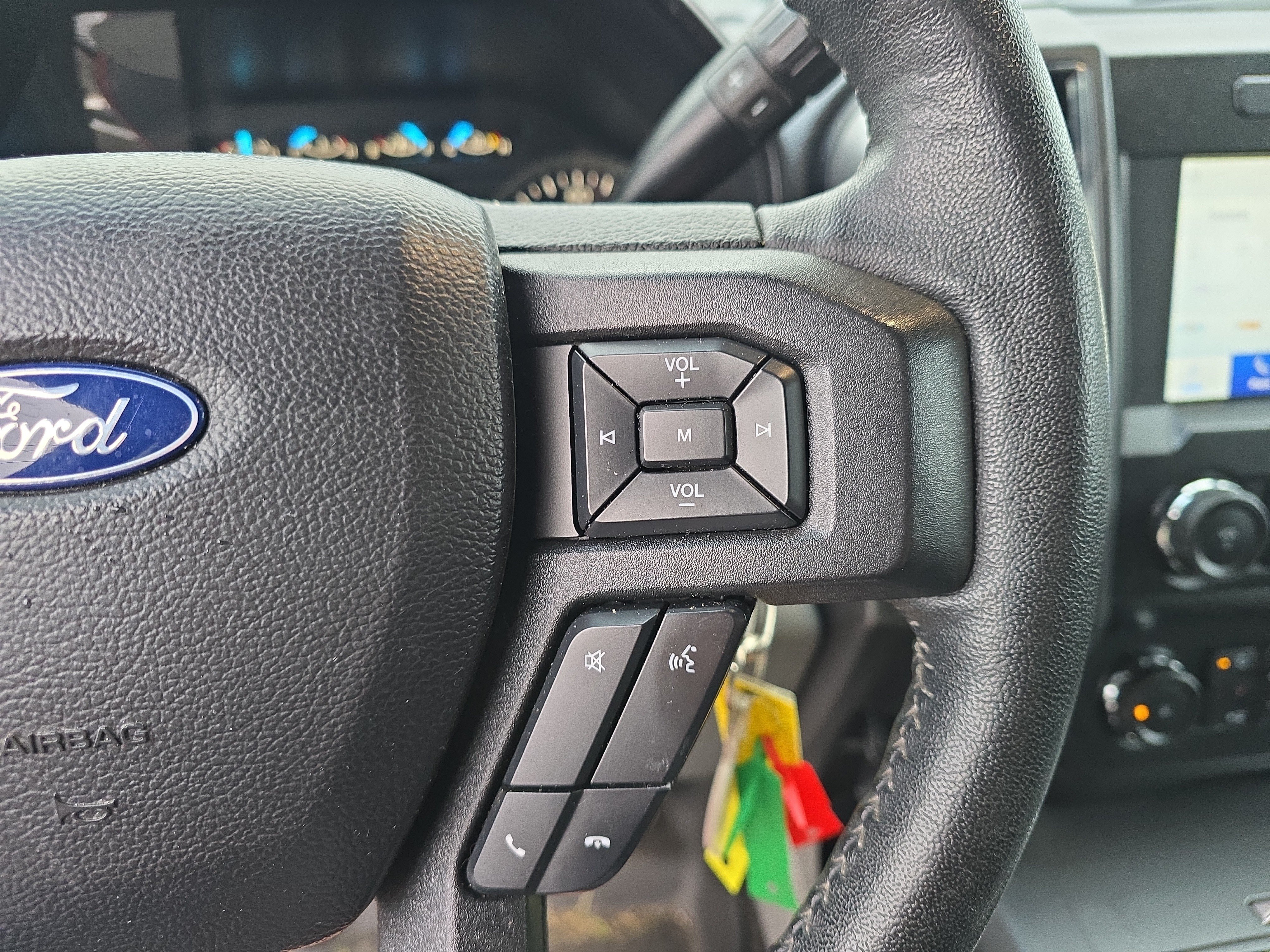 Used 2020 Ford F150 XLT w/ Equipment Group 302A Luxury AWD/4WD image 28