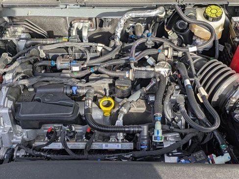 Used 2024 Ford Bronco Sport Big Bend image 21