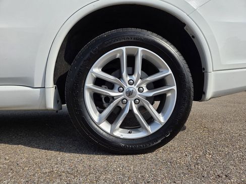 Used 2023 Dodge Durango GT AWD/4WD image 10