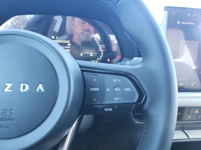 New 2026 MAZDA CX-5 Preferred AWD/4WD image 27