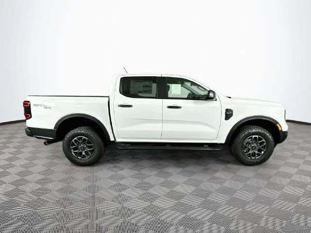 New 2026 Ford Ranger XLT w/ Convenience Package AWD/4WD image 12
