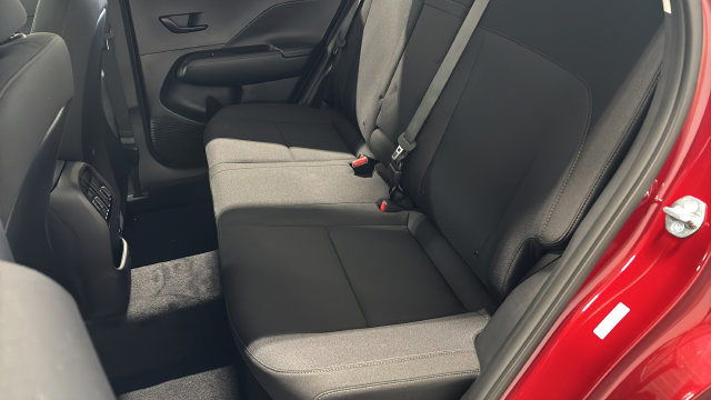 New 2027 Hyundai Kona SEL Sport AWD/4WD image 22