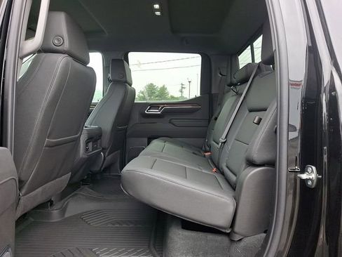 New 2026 Chevrolet Silverado 1500 RST w/ RST All Star Premium Package AWD/4WD image 7