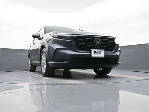 Used 2023 Honda CR-V EX-L image 28