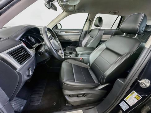 Used 2021 Volkswagen Atlas SE FWD image 13
