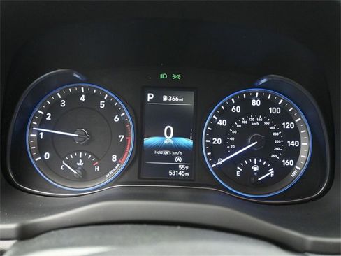 Used 2022 Hyundai Kona SEL w/ Convenience Package image 31