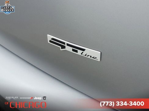 Used 2025 Kia K5 GT-Line w/ GT-Line Premium Package FWD image 6