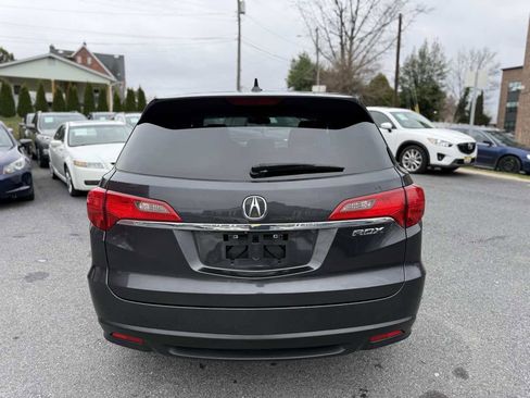 Used 2015 Acura RDX FWD w/ Technology Package image 6