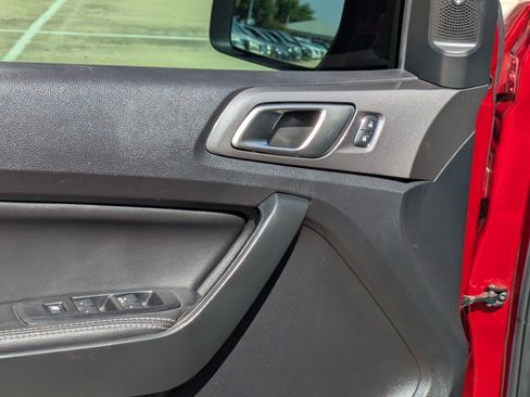 Used 2020 Ford Ranger Lariat w/ Equipment Group 501A Mid image 12