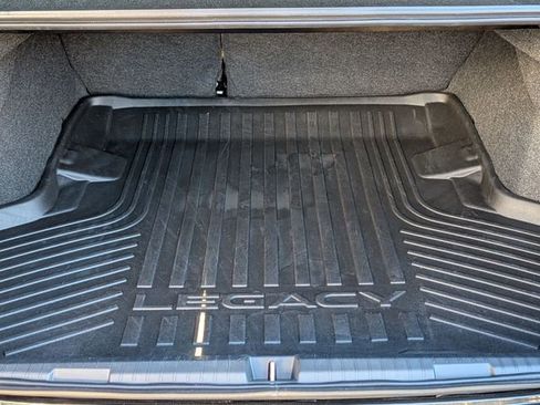 Used 2025 Subaru Legacy Premium image 29