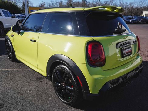 Used 2024 MINI Cooper John Cooper Works image 7