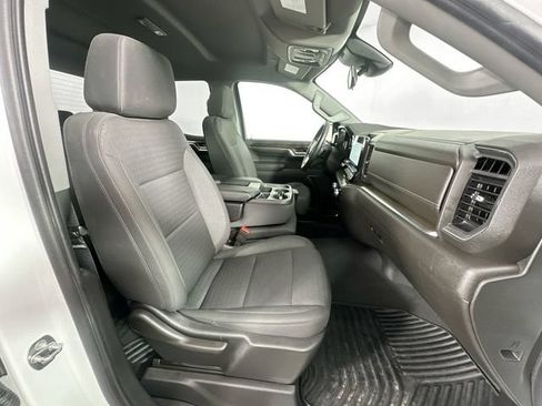 Used 2023 GMC Sierra 1500 Elevation AWD/4WD image 27