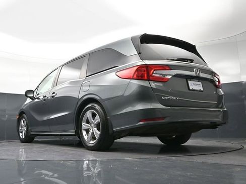 Used 2018 Honda Odyssey EX-L image 39