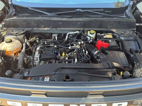 Used 2022 Ford Bronco Sport Big Bend image 20