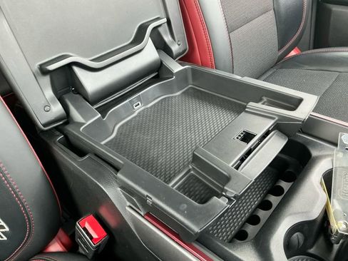 Used 2025 RAM 1500 Rebel w/ Rebel Level 1 Equipment Group image 17