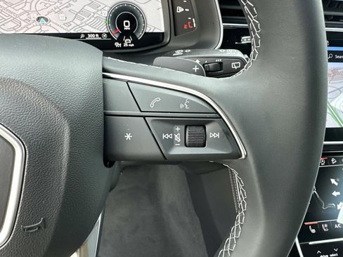New 2026 Audi Q8 Premium Plus AWD/4WD image 19
