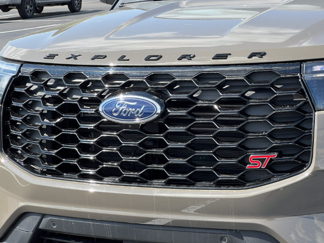 New 2026 Ford Explorer ST w/ Sun And Sound Package AWD/4WD image 52