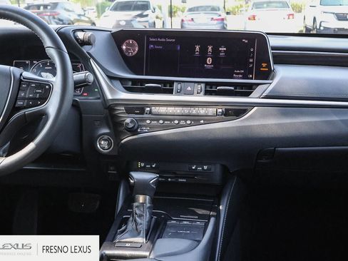 Used 2019 Lexus ES 350 FWD image 16