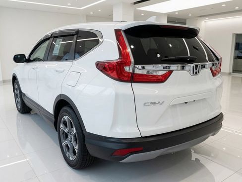 Used 2019 Honda CR-V EX-L image 4