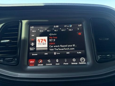Used 2023 Dodge Challenger R/T Scat Pack w/ Plus Package RWD image 24