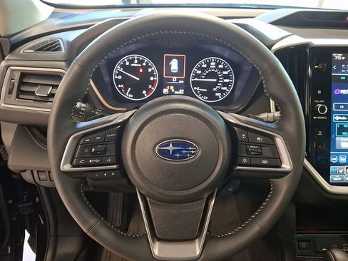 Certified 2025 Subaru Ascent Touring AWD/4WD image 21