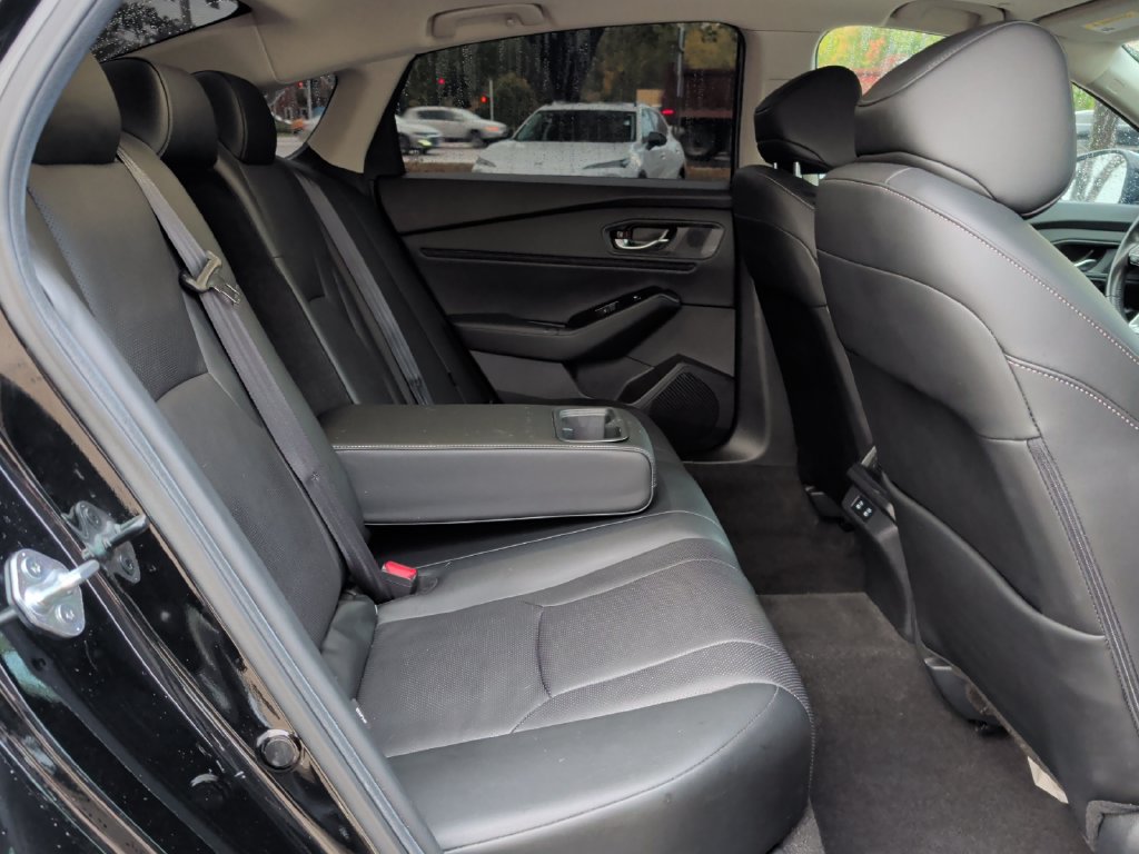 Used 2024 Honda Accord Touring image 35