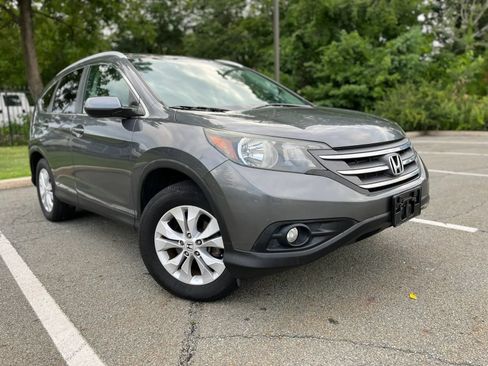 Used 2013 Honda CR-V EX-L image 11
