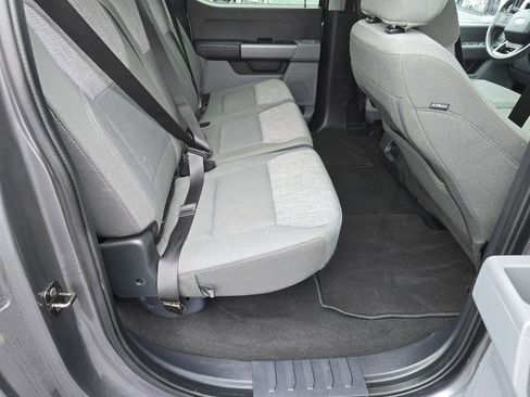 Used 2024 Ford F250 XLT w/ FX4 Off-Road Package image 14