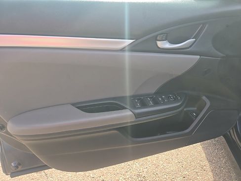 Used 2017 Honda Civic LX image 10