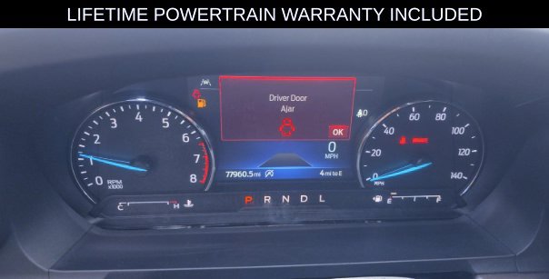 Used 2021 Ford Explorer Limited w/ Equipment Group 301A RWD image 6