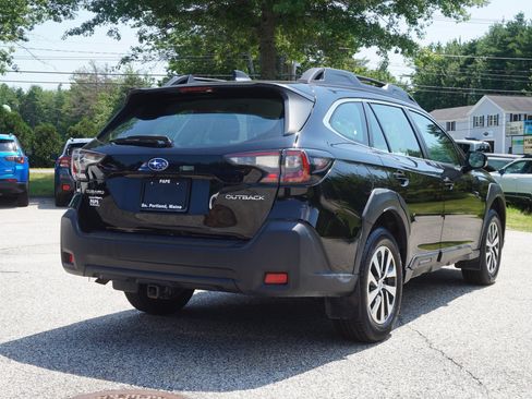 Used 2024 Subaru Outback AWD/4WD image 5