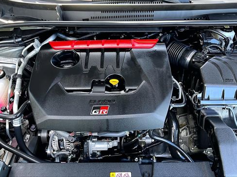 Used 2024 Toyota Corolla GR image 31