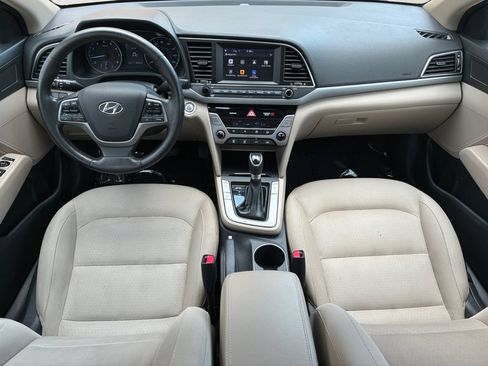 Used 2017 Hyundai Elantra Value Edition FWD image 16