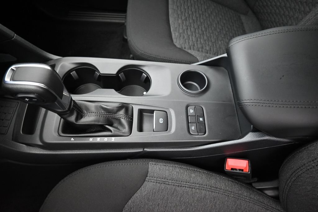 New 2026 Ford Ranger XLT w/ Black Appearance Package RWD image 19