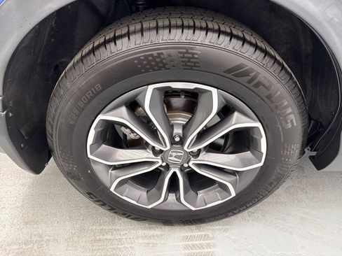 Used 2020 Honda CR-V EX-L image 12