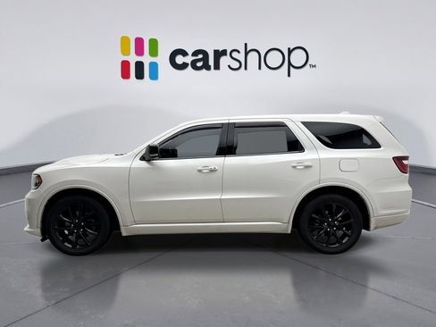Used 2018 Dodge Durango R/T w/ Technology Group image 2