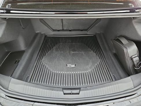 Certified 2025 Cadillac CT5 Premium Luxury image 30