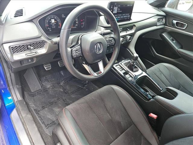 Used 2025 Acura Integra Type S FWD image 18