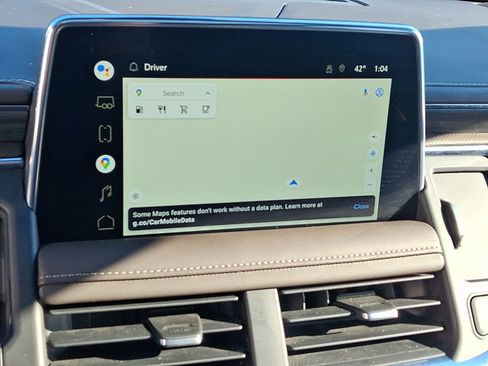 Used 2022 GMC Yukon SLT w/ SLT Luxury Package image 18