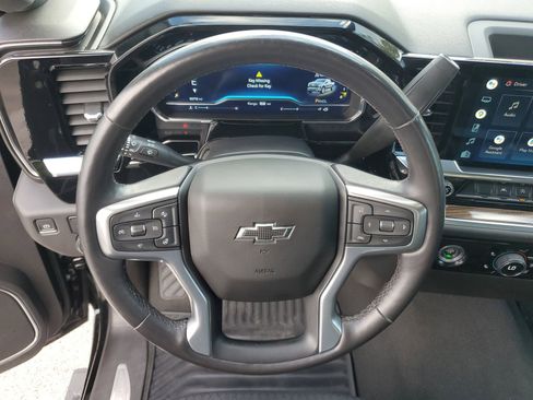 Used 2022 Chevrolet Silverado 1500 RST image 20